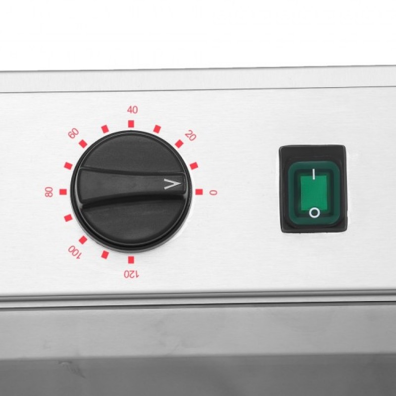 AΠΟΛΥΜΑΝΤΗΣ ΜΑΧΑΙΡΙΩΝ ΛΑΜΠΑΣ ΜKS-14 DYNAMIC