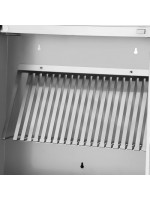 AΠΟΛΥΜΑΝΤΗΣ ΜΑΧΑΙΡΙΩΝ ΛΑΜΠΑΣ ΜKS-14 DYNAMIC