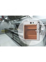 AΠΟΛΥΜΑΝΤΗΣ ΜΑΧΑΙΡΙΩΝ ΛΑΜΠΑΣ ΜKS-14 DYNAMIC