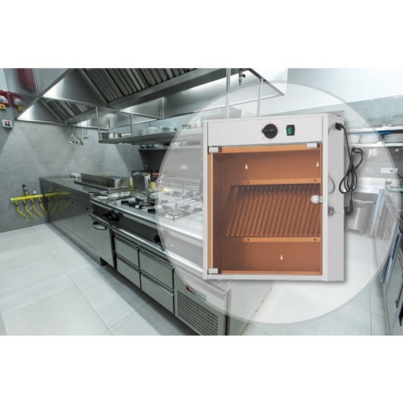 AΠΟΛΥΜΑΝΤΗΣ ΜΑΧΑΙΡΙΩΝ ΛΑΜΠΑΣ ΜKS-14 DYNAMIC