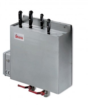 Ster EL Απολυμαντής Νερού SIRMAN