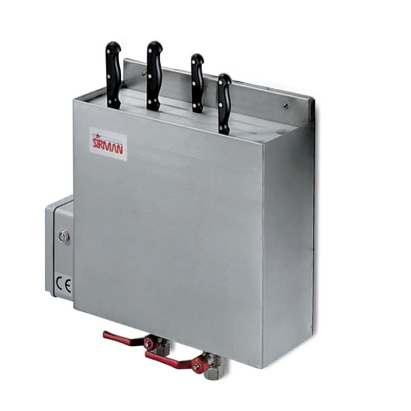 Ster EL Απολυμαντής Νερού SIRMAN