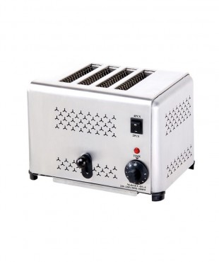 ET-4 Φρυγανιέρα επαγγελματική 