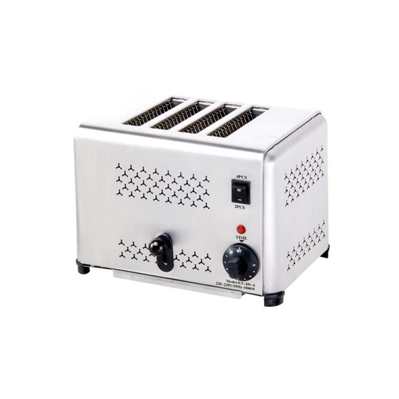 ET-4 Φρυγανιέρα επαγγελματική 