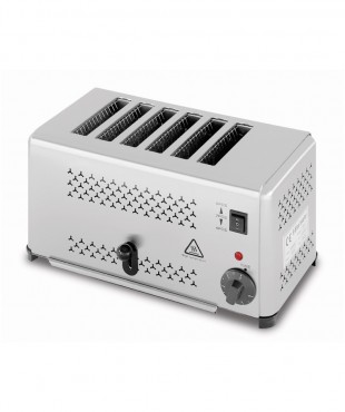 ET-6 Φρυγανιέρα επαγγελματική 