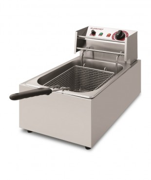 EF-81 Ηλεκτρική φριτέζα 