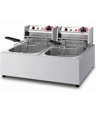 EF-82 Ηλεκτρική φριτέζα 