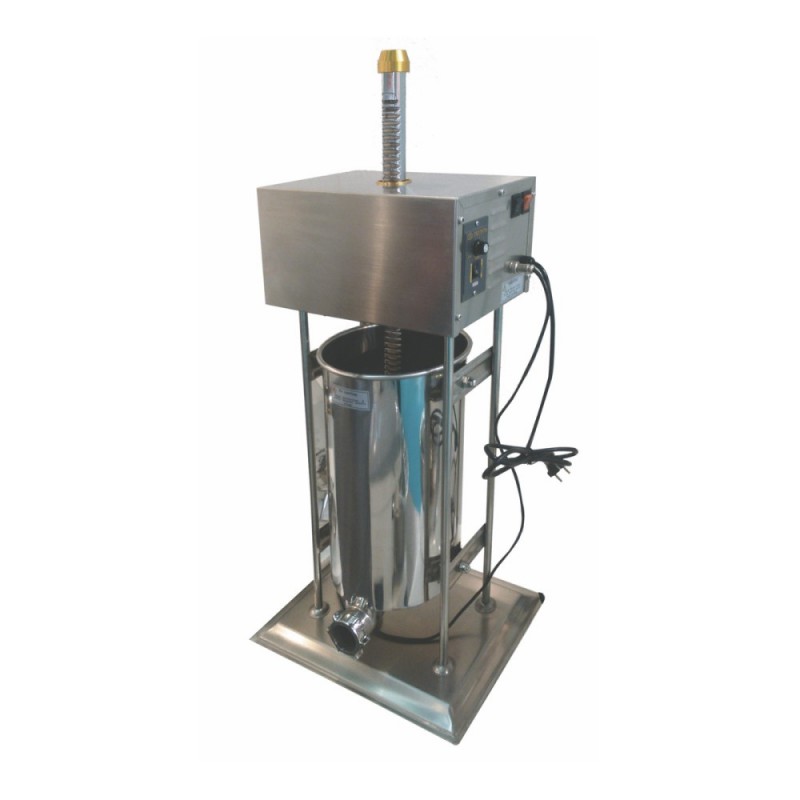 BK-15 ΓΕΜΙΣΤΙΚΑ ΓΙΑ ΛΟΥΚΑΝΙΚΑ ΗΛΕΚΤΡΙΚΟ ΚΑΘΕΤΟ DYNAMIC