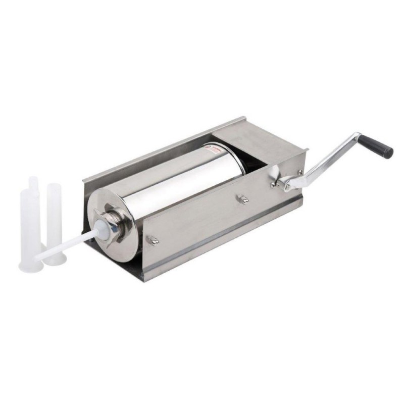 SS 7H Γεμιστικό για Λουκάνικα Οριζόντιο 