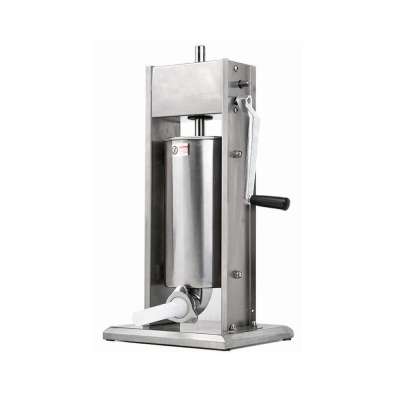 SS 7V Γεμιστικό για Λουκάνικα Κάθετο 