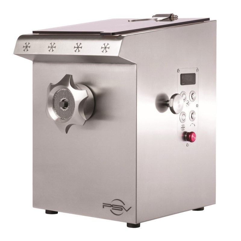 Κρεατομηχανή Ψυχόμενη DRC-R32 Unger 3 PSV