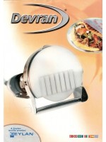 ΜΑΧΑΙΡΙ ΓΥΡΟΥ DEVRAN-ΝG3 S/N27M002