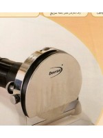 ΜΑΧΑΙΡΙ ΓΥΡΟΥ DEVRAN-ΝG3 S/N27M002