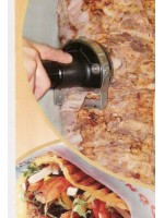 ΜΑΧΑΙΡΙ ΓΥΡΟΥ DEVRAN-ΝG3 S/N27M002