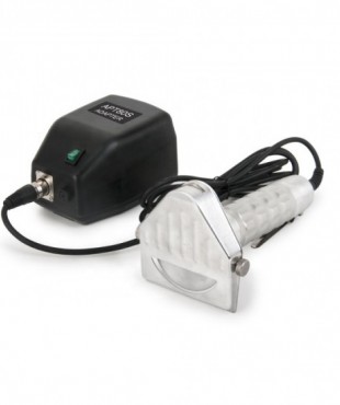 STRAIGHT ΚΟΠΤΙΚΟ KEBAB ΚS80S ΑΣΗΜΙ