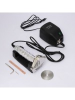 STRAIGHT ΚΟΠΤΙΚΟ KEBAB ΚS80S ΑΣΗΜΙ