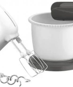 MOULINEX POWERMIX ΜΙΞΕΡ ΧΕΙΡΟΣ ΜΕ ΚΑΔΟ 2.5LT 500W 