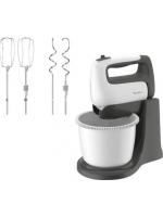 MOULINEX POWERMIX ΜΙΞΕΡ ΧΕΙΡΟΣ ΜΕ ΚΑΔΟ 2.5LT 500W 