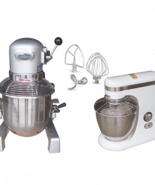 MIXER ΖΑΧΑΡΟΠΛΑΣΤΙΚΗΣ Β20 GFA 20LT