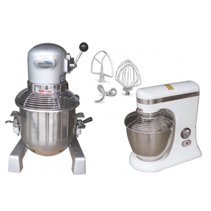 MIXER ΖΑΧΑΡΟΠΛΑΣΤΙΚΗΣ Β10 GFA 10LT