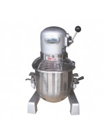 B40-GFA MIXER ΖΑΧΑΡΟΠΛΑΣΤΙΚΗΣ 40 ΛΙΤΡΩΝ