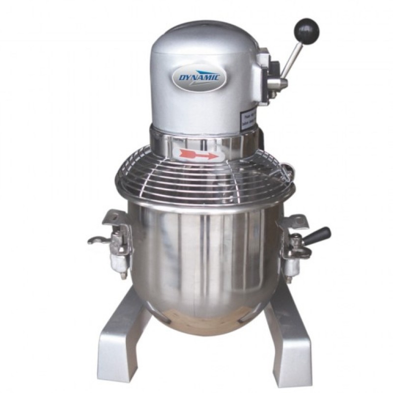 B60-GFA MIXER ΖΑΧΑΡΟΠΛΑΣΤΙΚΗΣ 60 ΛΙΤΡΩΝ