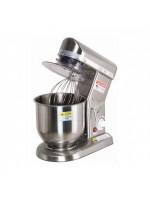 CS-B10L Mixer Ζαχαροπλαστικής 10 λίτρων