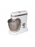 CS-B7A Mixer Ζαχαροπλαστικής 7.5 λίτρων λευκό