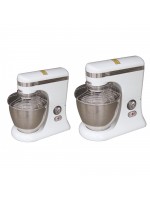 CS-B5A Mixer Ζαχαροπλαστικής 5.5 λίτρων