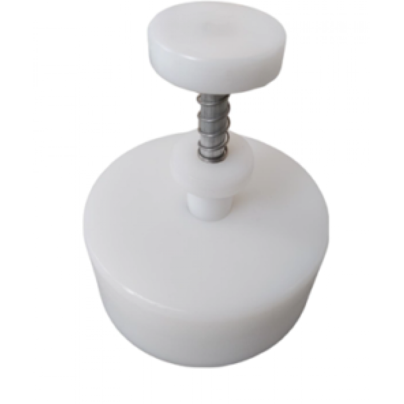 ΜΠΙΦΤΕΚΟΜΗΧΑΝΗ PE Φ100