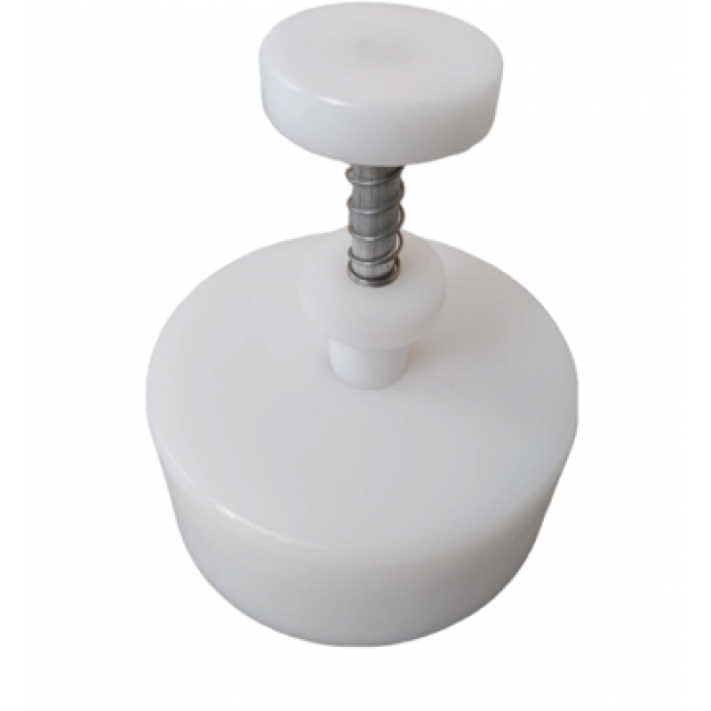 ΜΠΙΦΤΕΚΟΜΗΧΑΝΗ PE Φ130