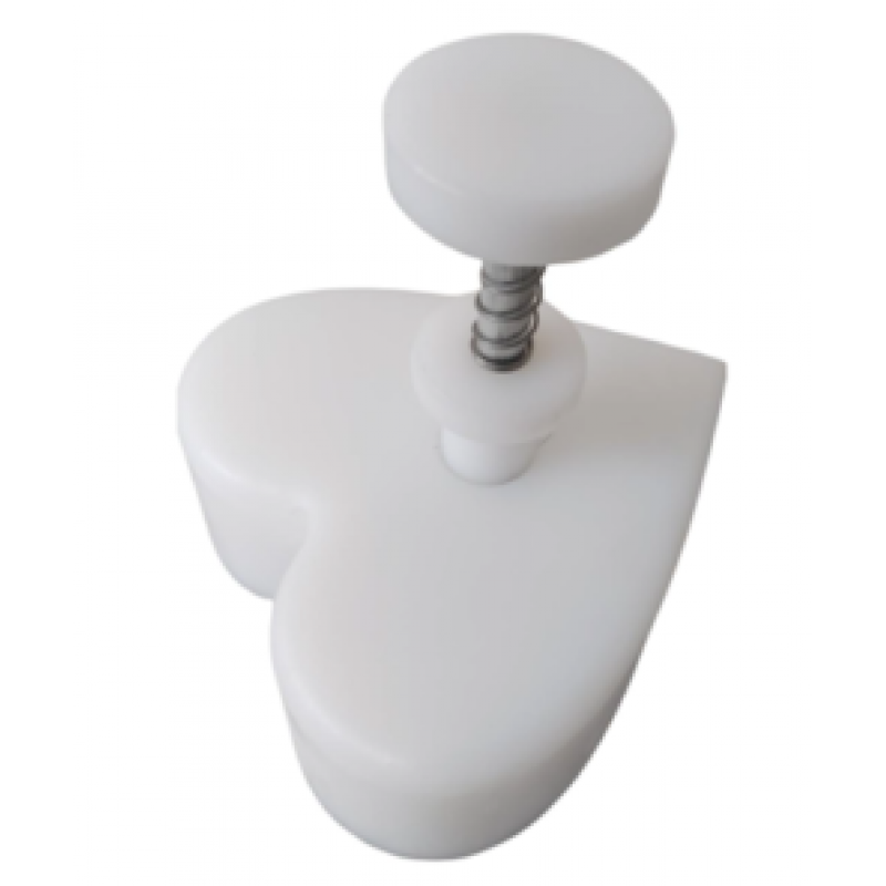 ΜΠΙΦΤΕΚΟΜΗΧΑΝΗ PE ΚΑΡΔΙΑ