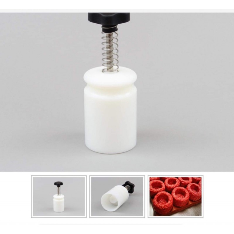 ΜΠΙΦΤΕΚΟΜΗΧΑΝΗ ΡΕ Φ100 ΜΕ ΜΠΙΛΙΑ