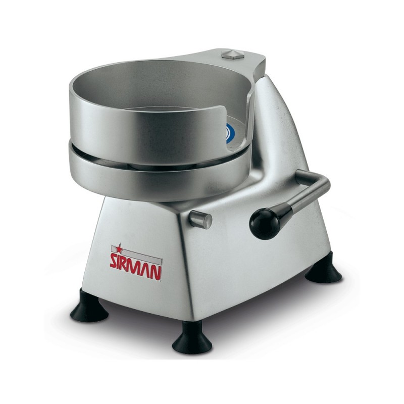 HF-150 Μπιφτεκομηχανή Χειροκίνητη SIRMAN