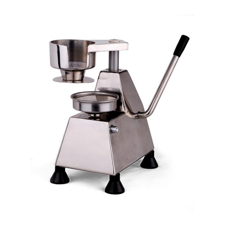 HMG-130 Μπιφτεκομηχανή Χειροκίνητη 