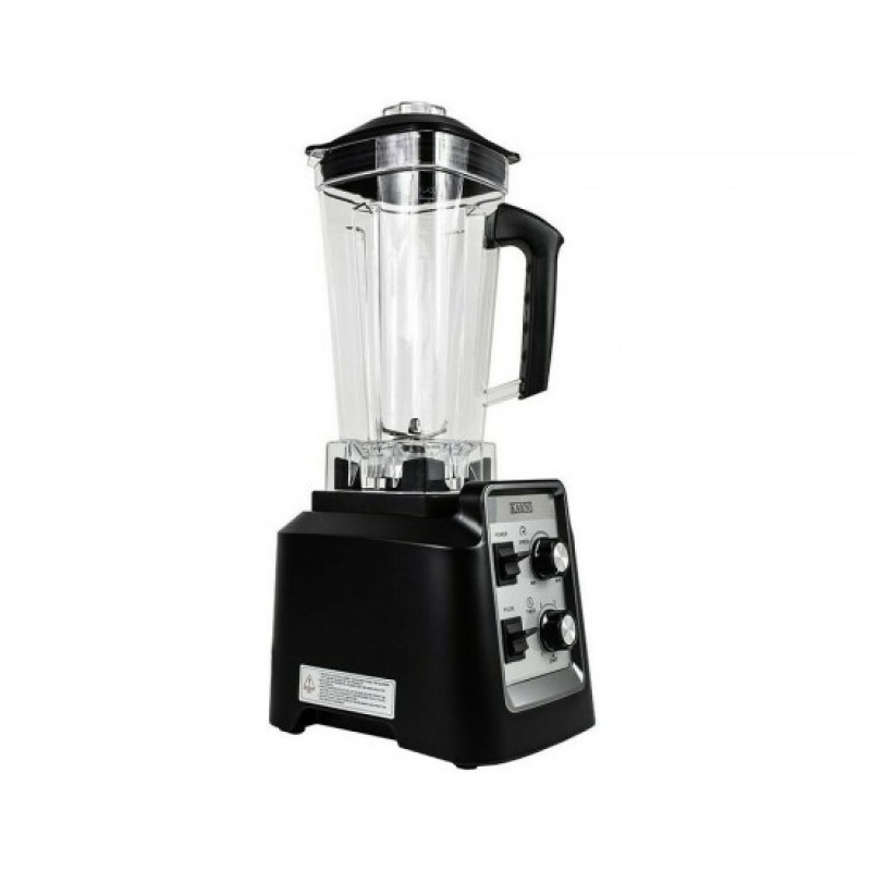 KB-S020 black Μπλέντερ με κανάτα
