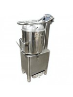 HLP-15 Πατατοκαθαριστής