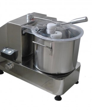 HR-9 Πολτοποιητής Cutter Μηχάνημα 9LT 