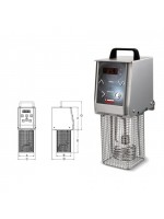 Softcooker XP Συσκευή μαγειρέματος Sous Vide