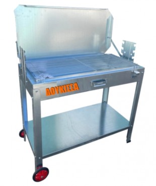 ΨΗΣΤΑΡΙΑ ΝΙΒΑ ΔΟΥΚΙΣΑ ΜΕΓΑΛΗ