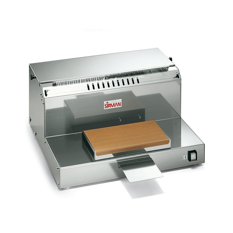 50M2 ΣΥΣΚΕΥΗ ΜΕΜΒΡΑΝΗΣ SIRMAN