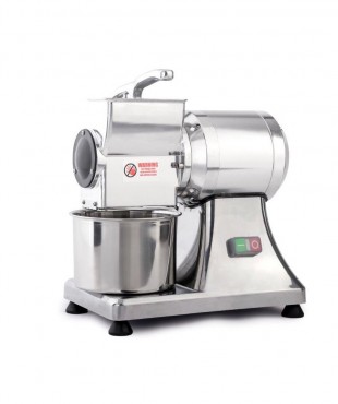 Τυροτρίφτης CG-55SH Ιδανικός για Σκληρά Τυριά 