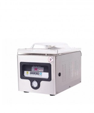 DZ-260/PD Vacuum Επιτραπέζιο KUNBA