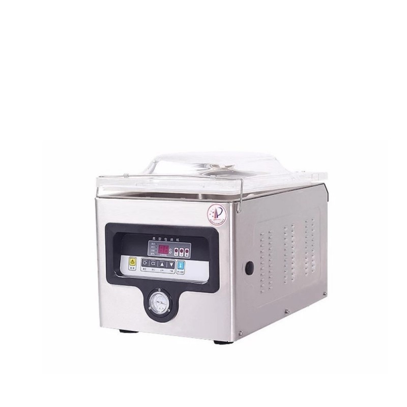 DZ-260/PD Vacuum Επιτραπέζιο KUNBA