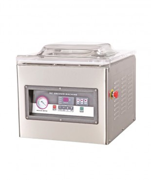 DZ-400/ZT20 Vacuum Επιτραπέζιο KUNBA