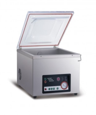 DZ-400G Vacuum Επιτραπέζιο