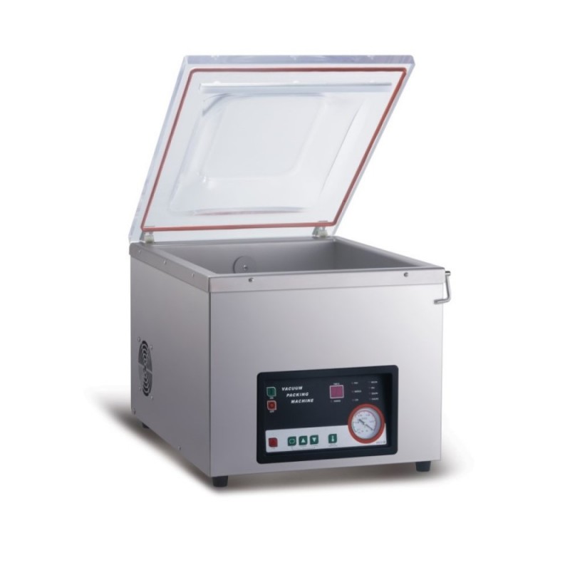 DZ-400G Vacuum Επιτραπέζιο