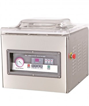 DZ-450/ZT Vacuum Επιτραπέζιο KUNBA