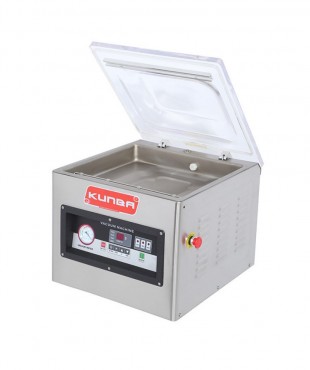 DZ-500/ZT Vacuum Επιτραπέζιο KUNBA