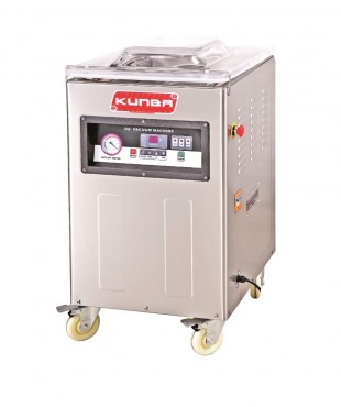 DZ-600/2E Vacuum Επιδαπέδιο Ρηχό KUNBA